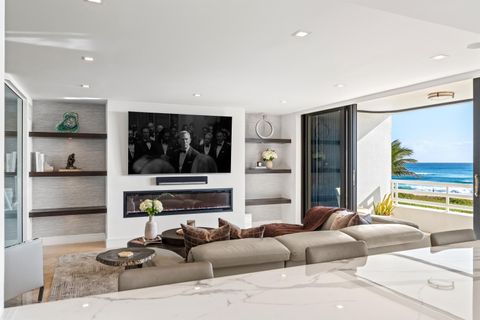 Tiny photo for 1400 S Ocean Boulevard #N-103, Boca Raton, FL 33432 (MLS # R11159419)