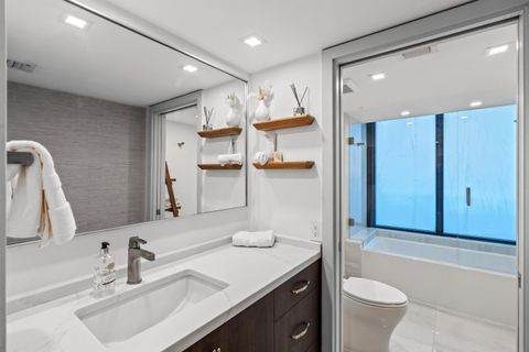 Tiny photo for 1400 S Ocean Boulevard #N-103, Boca Raton, FL 33432 (MLS # R11159419)