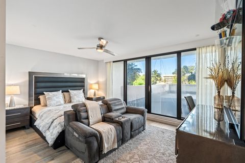Tiny photo for 1400 S Ocean Boulevard #N-103, Boca Raton, FL 33432 (MLS # R11159419)