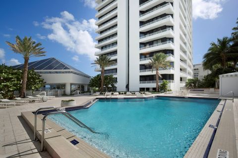 Tiny photo for 1400 S Ocean Boulevard #N-103, Boca Raton, FL 33432 (MLS # R11159419)