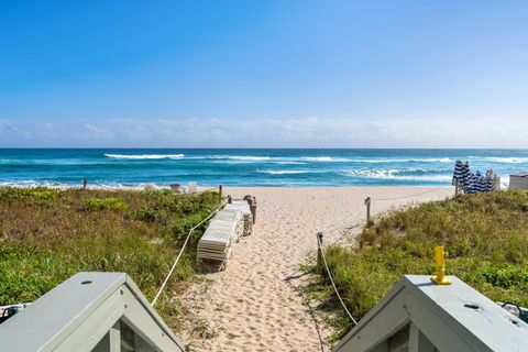 Tiny photo for 1400 S Ocean Boulevard #N-103, Boca Raton, FL 33432 (MLS # R11159419)
