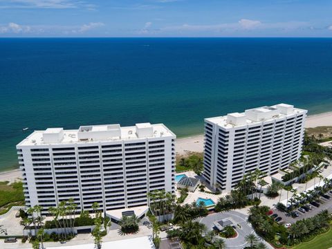 Tiny photo for 1400 S Ocean Boulevard #N-103, Boca Raton, FL 33432 (MLS # R11159419)