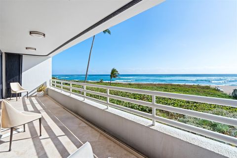 Tiny photo for 1400 S Ocean Boulevard #N-103, Boca Raton, FL 33432 (MLS # R11159419)