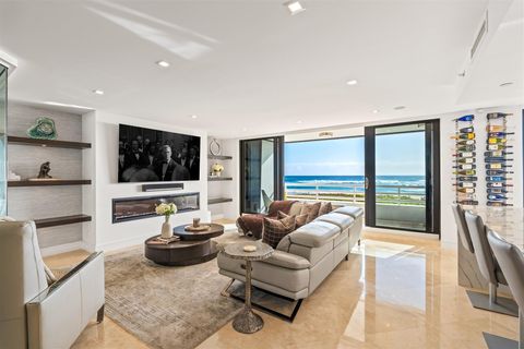 Tiny photo for 1400 S Ocean Boulevard #N-103, Boca Raton, FL 33432 (MLS # R11159419)
