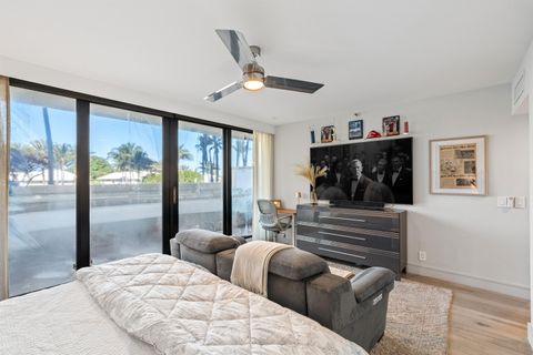 Tiny photo for 1400 S Ocean Boulevard #N-103, Boca Raton, FL 33432 (MLS # R11159419)