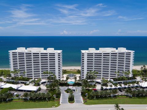 Tiny photo for 1400 S Ocean Boulevard #N-103, Boca Raton, FL 33432 (MLS # R11159419)