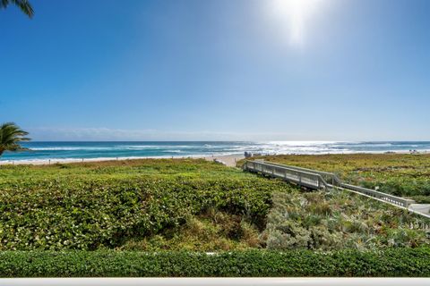 Tiny photo for 1400 S Ocean Boulevard #N-103, Boca Raton, FL 33432 (MLS # R11159419)