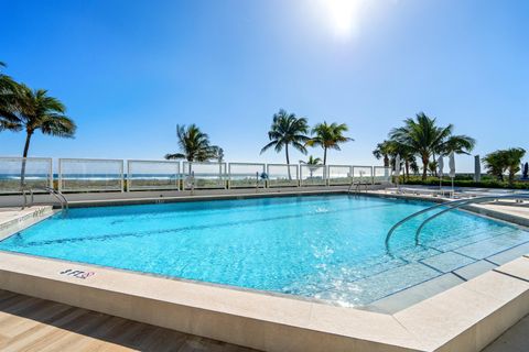 Tiny photo for 1400 S Ocean Boulevard #N-103, Boca Raton, FL 33432 (MLS # R11159419)