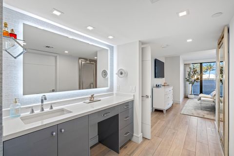 Tiny photo for 1400 S Ocean Boulevard #N-103, Boca Raton, FL 33432 (MLS # R11159419)