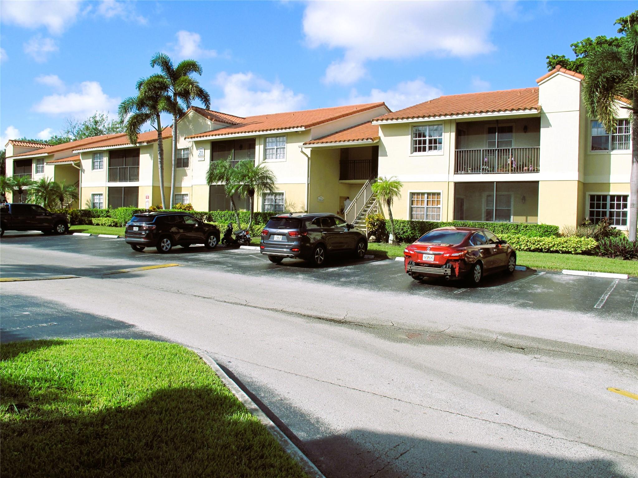 ROYAL POINCIANA - Residential Lease