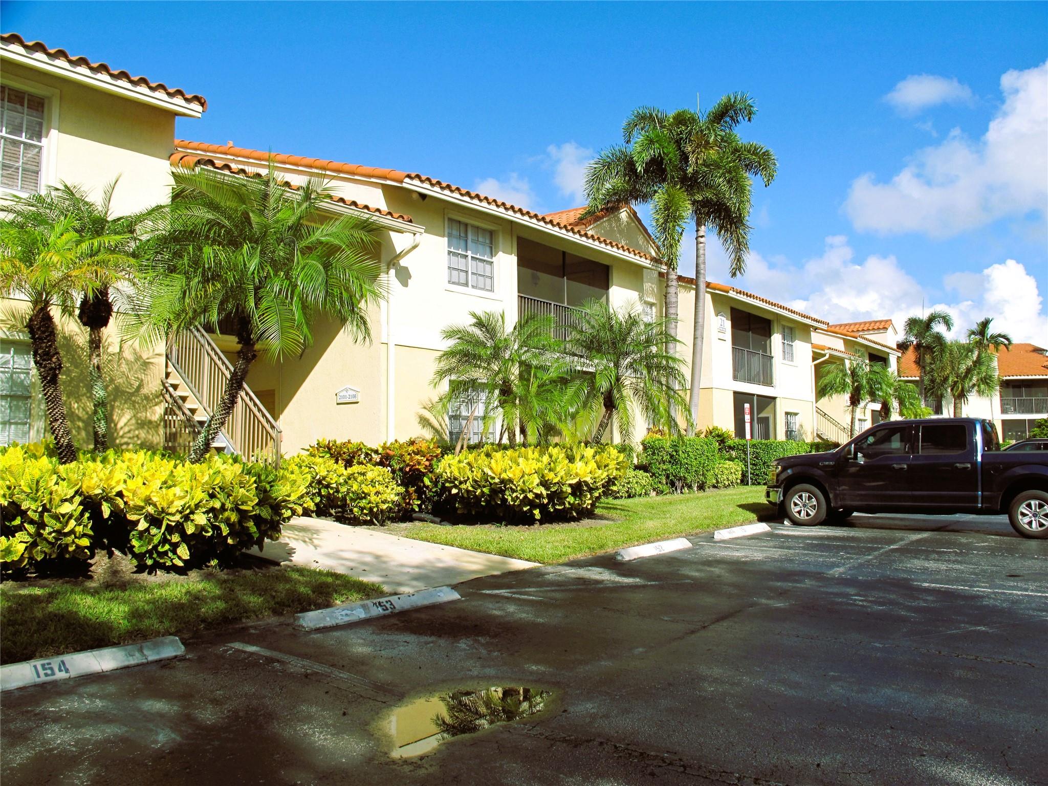 ROYAL POINCIANA - Residential Lease