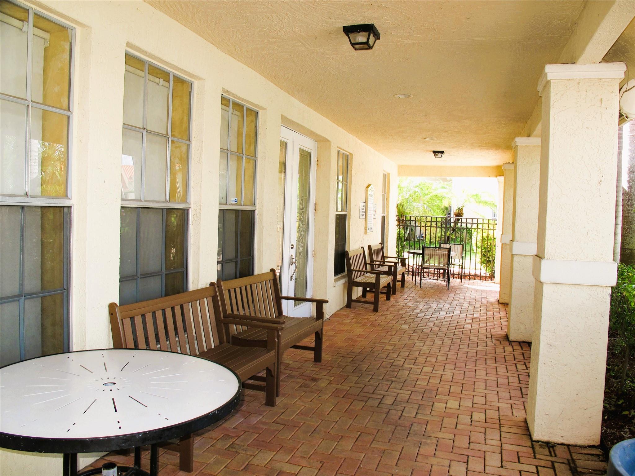 ROYAL POINCIANA - Residential Lease