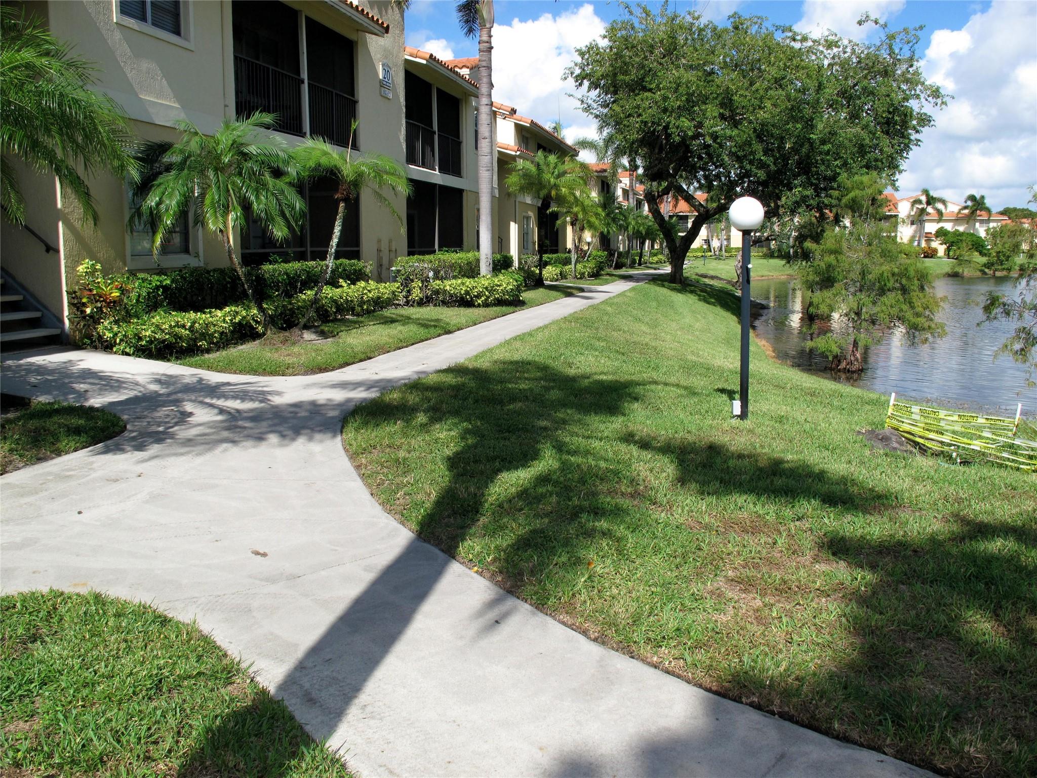 ROYAL POINCIANA - Residential Lease