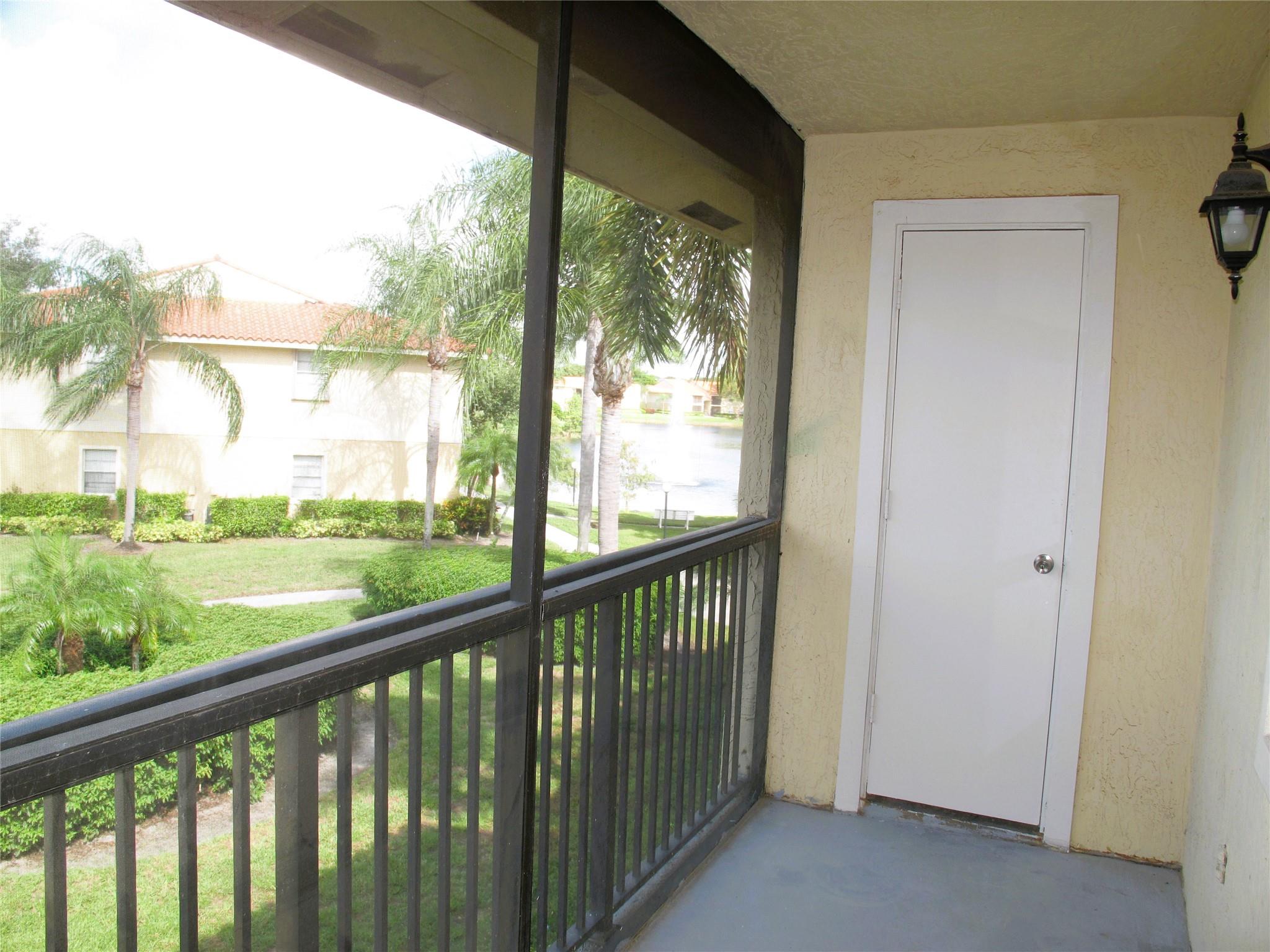 ROYAL POINCIANA - Residential Lease