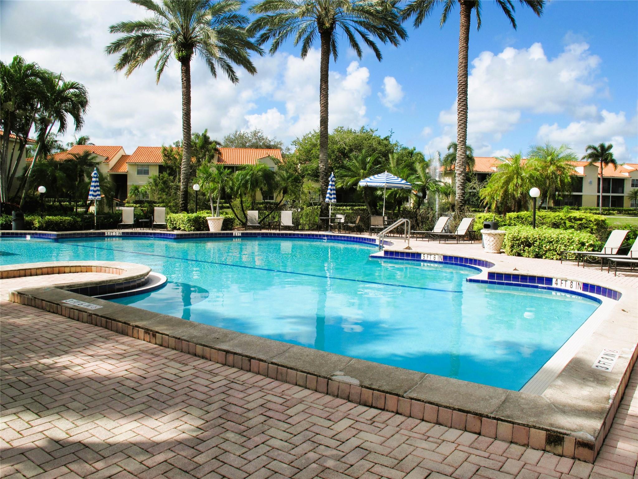 ROYAL POINCIANA - Residential Lease