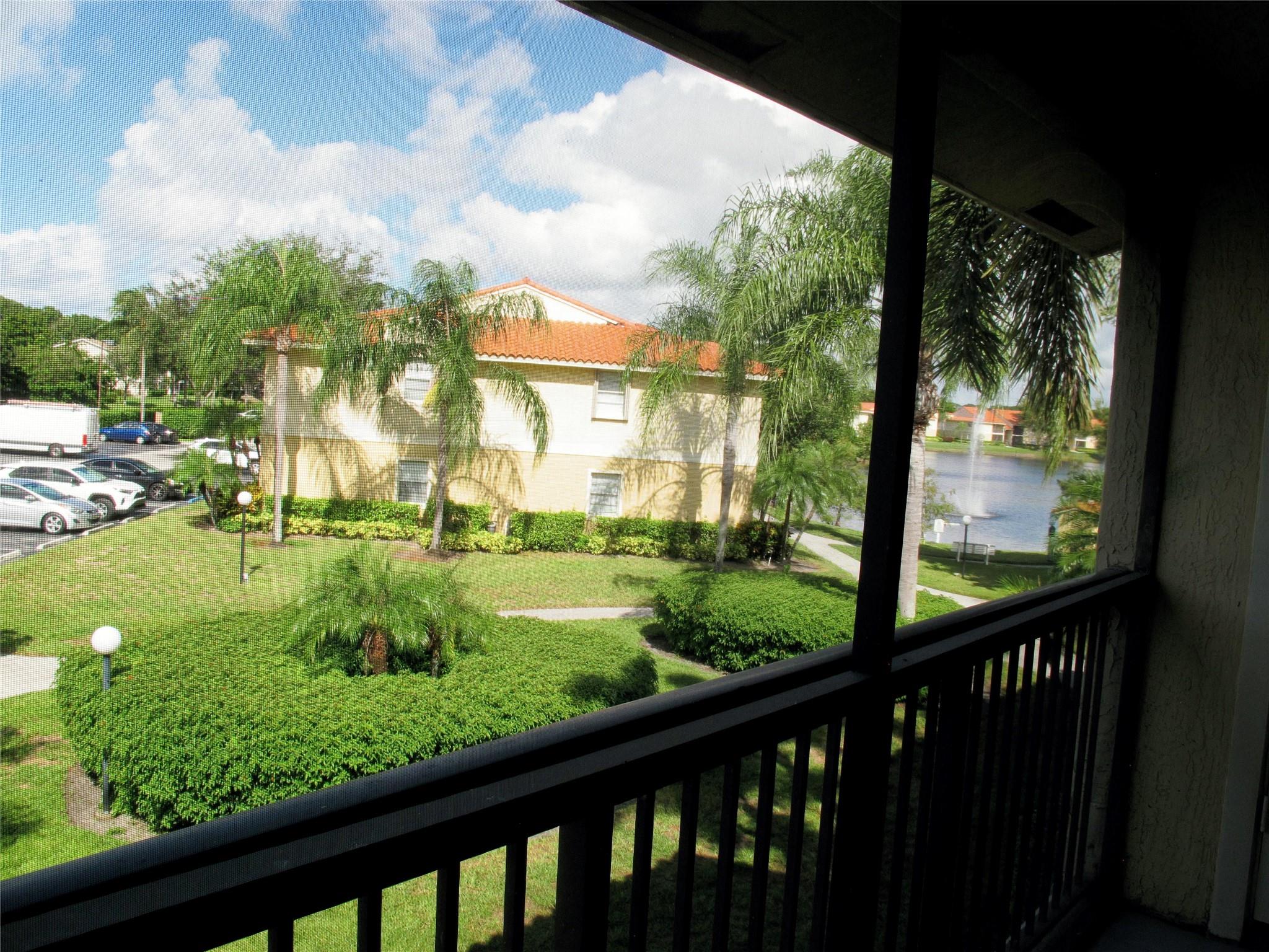 ROYAL POINCIANA - Residential Lease