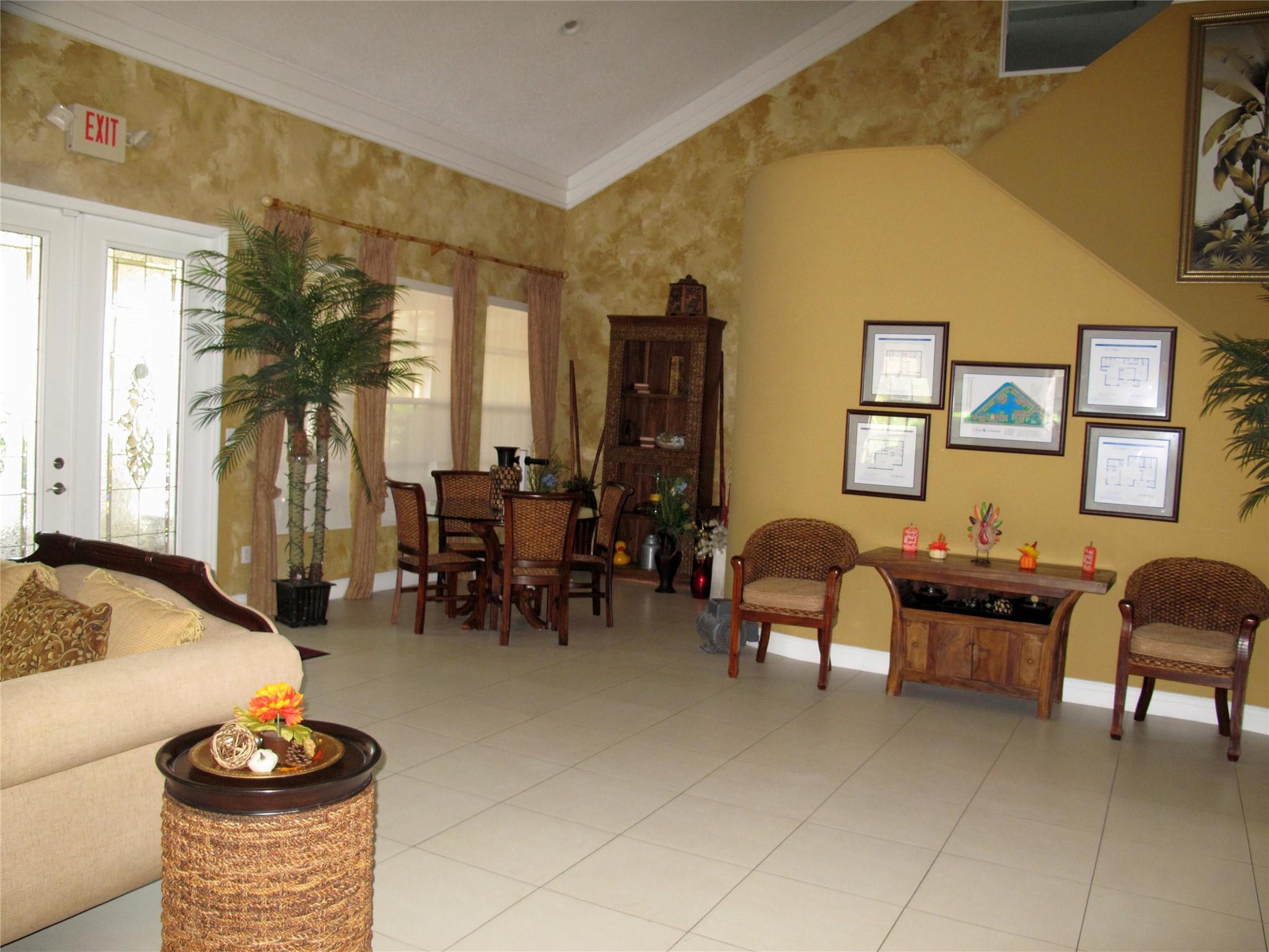 ROYAL POINCIANA - Residential Lease