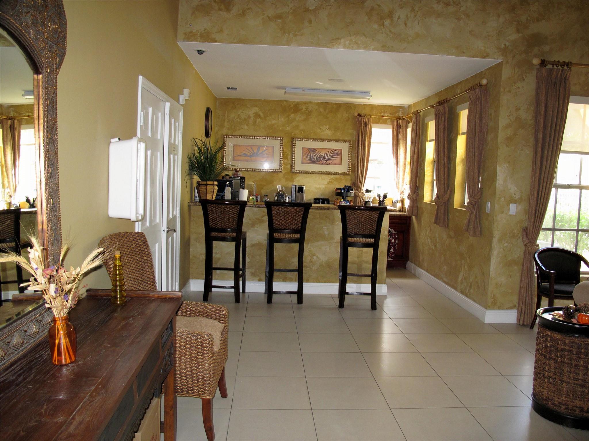 ROYAL POINCIANA - Residential Lease