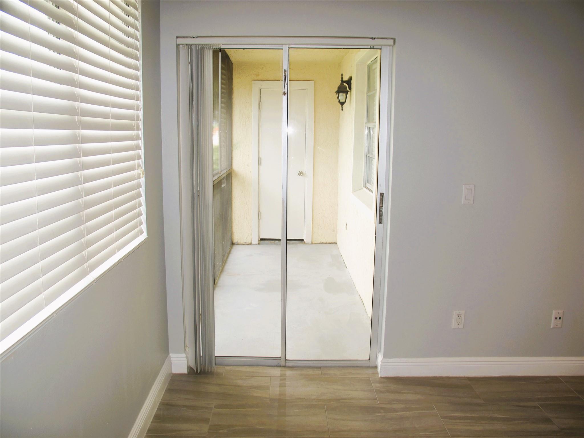 ROYAL POINCIANA - Residential Lease