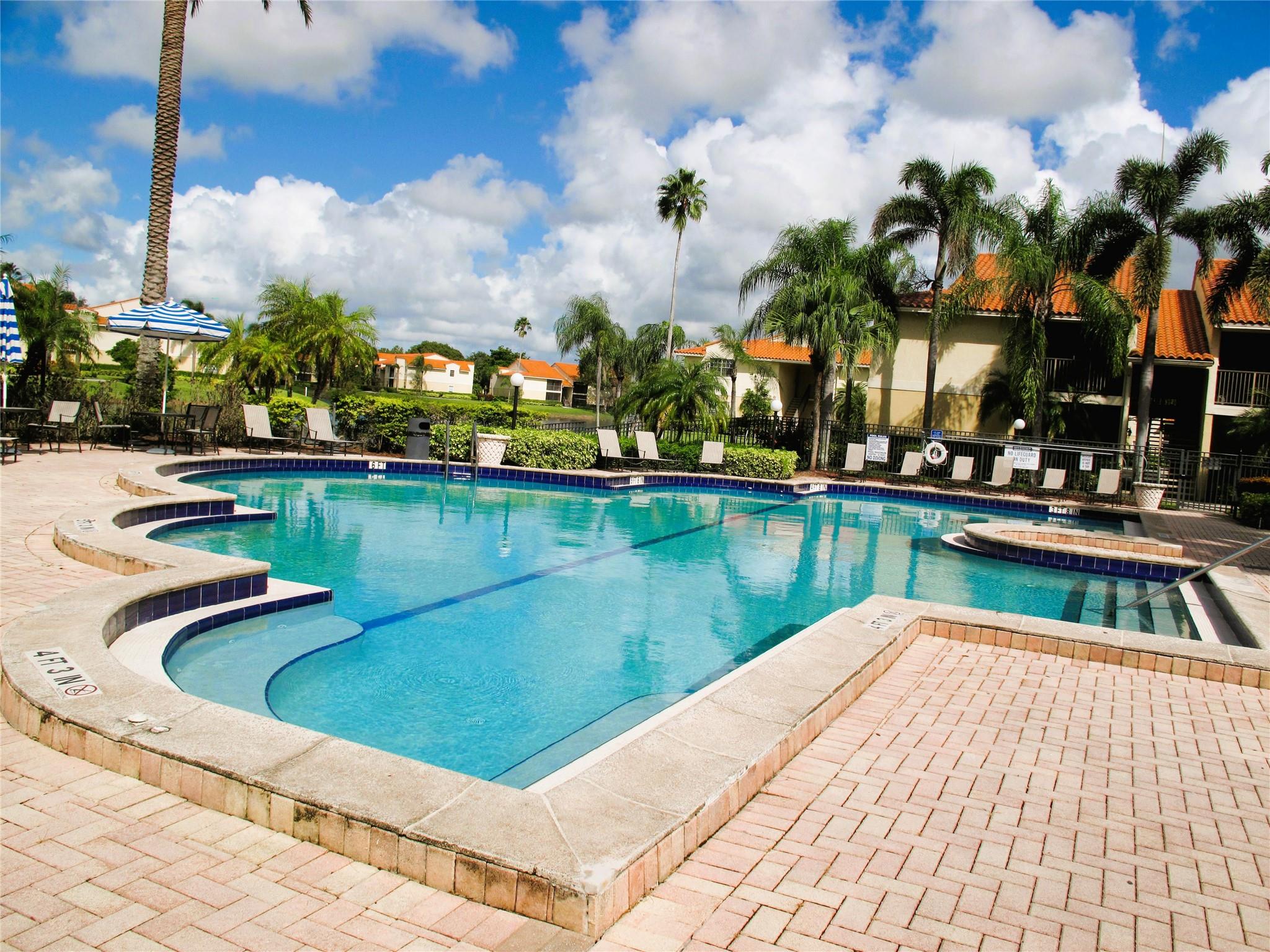 ROYAL POINCIANA - Residential Lease