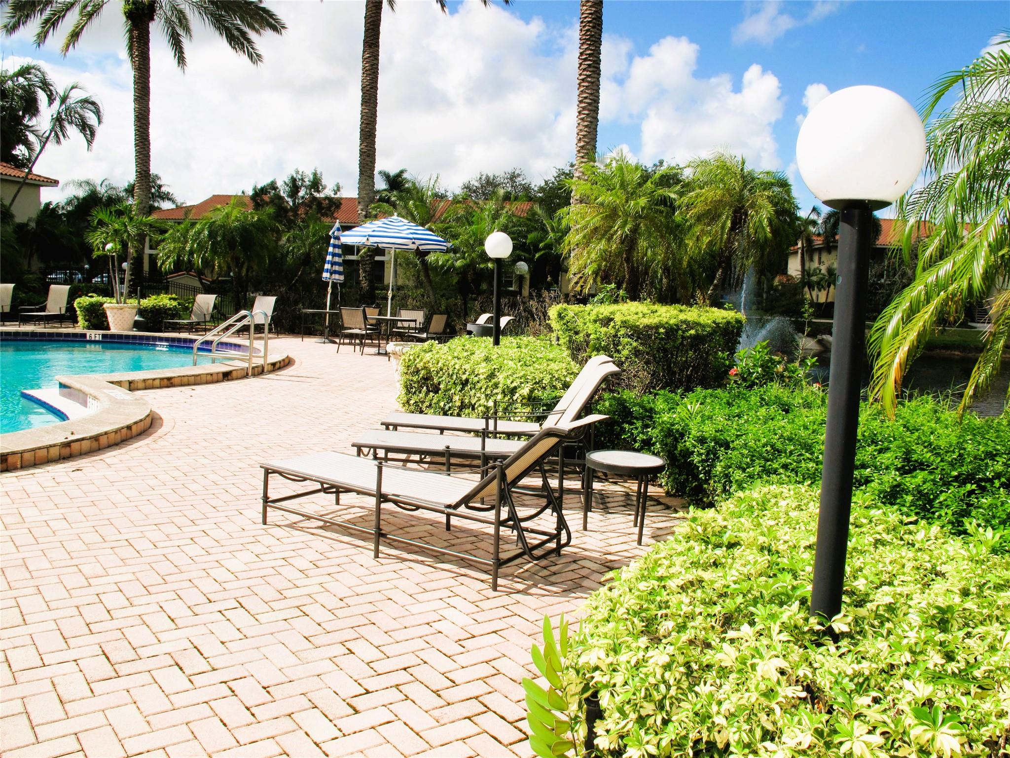 ROYAL POINCIANA - Residential Lease