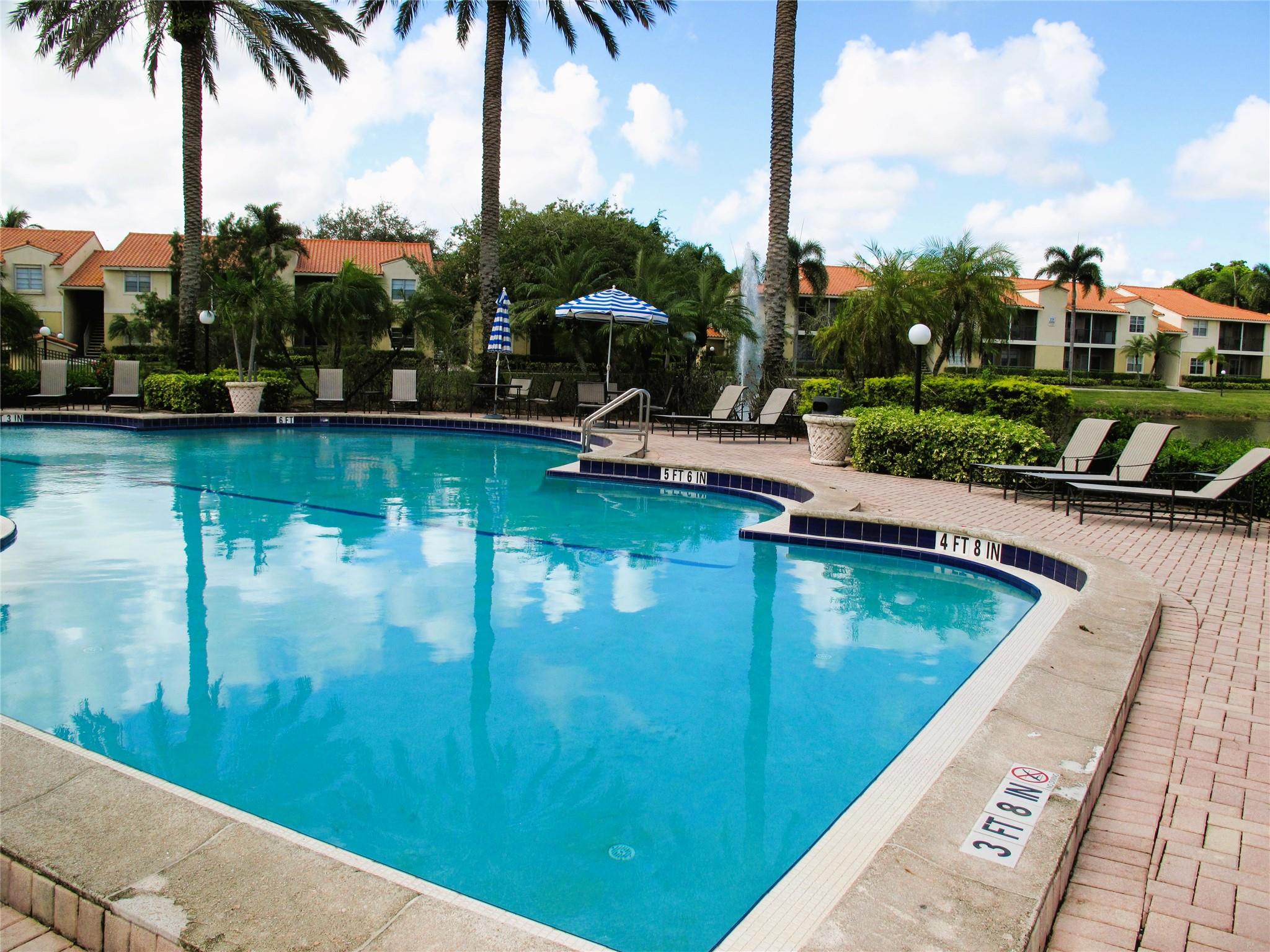 ROYAL POINCIANA - Residential Lease