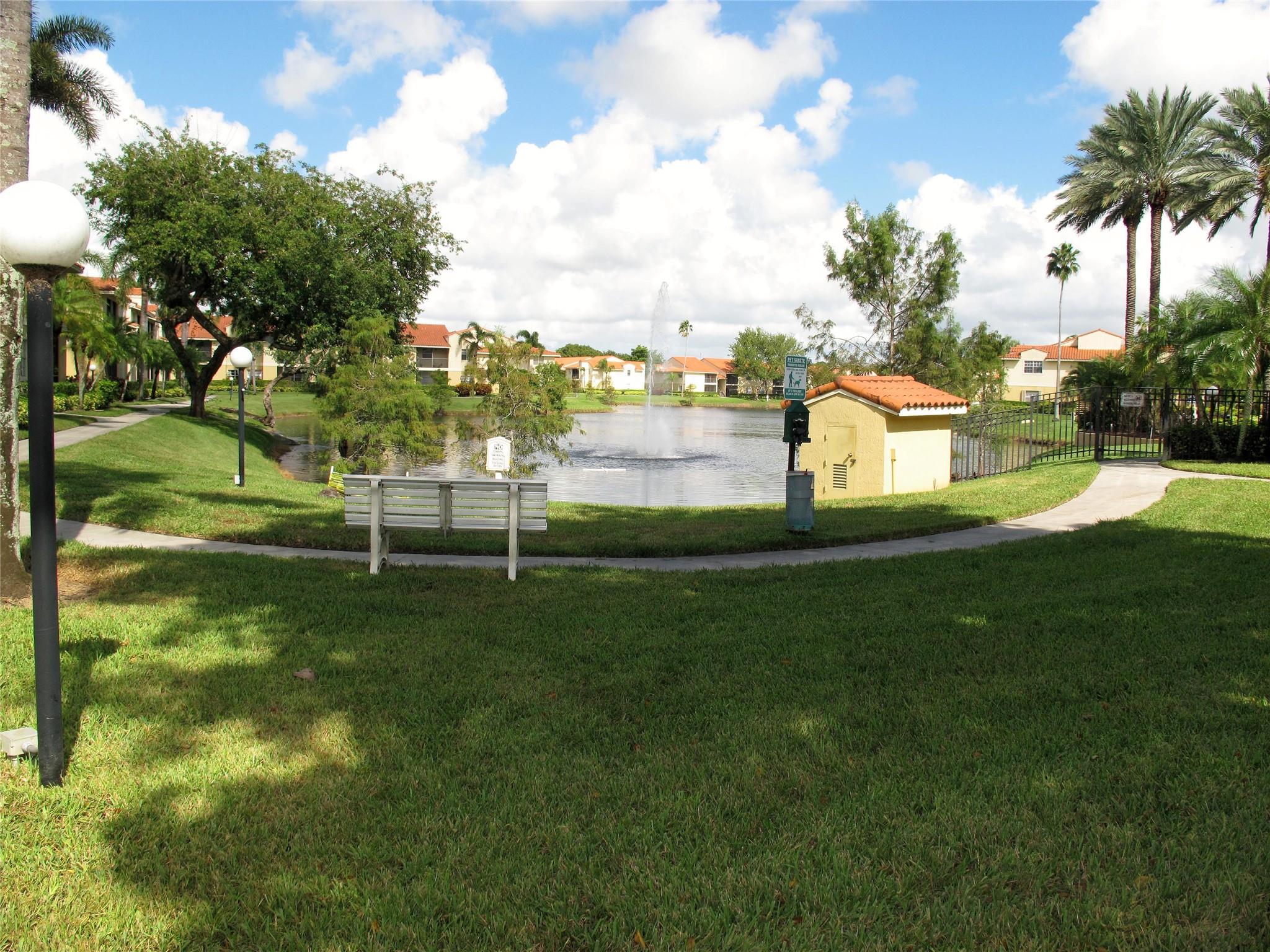 ROYAL POINCIANA - Residential Lease