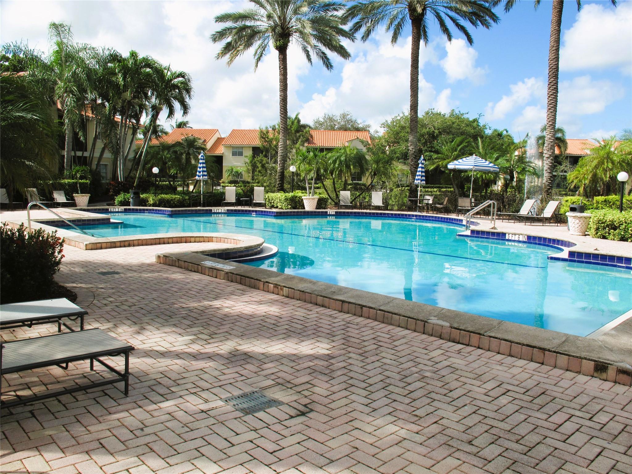 ROYAL POINCIANA - Residential Lease