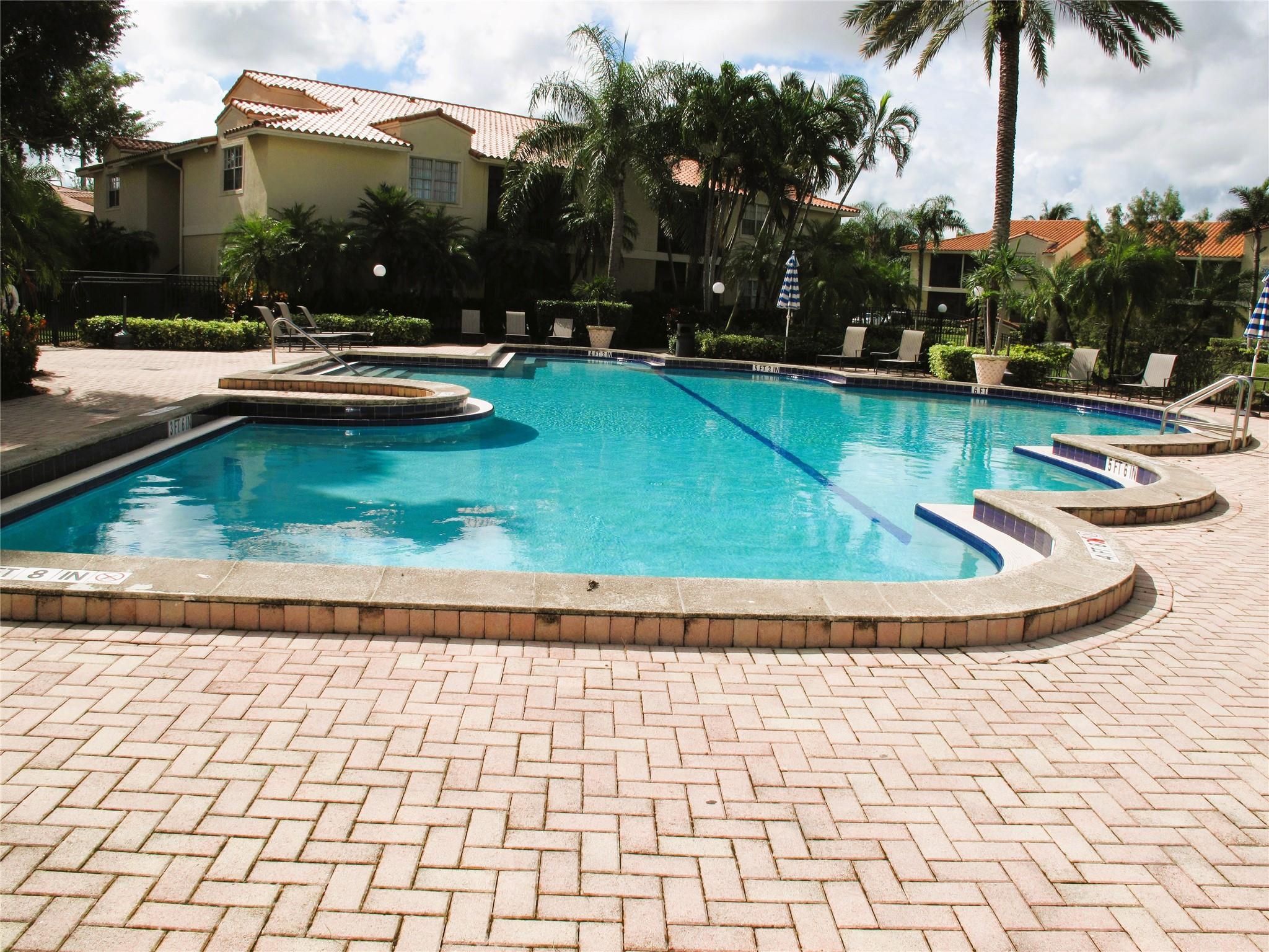 ROYAL POINCIANA - Residential Lease