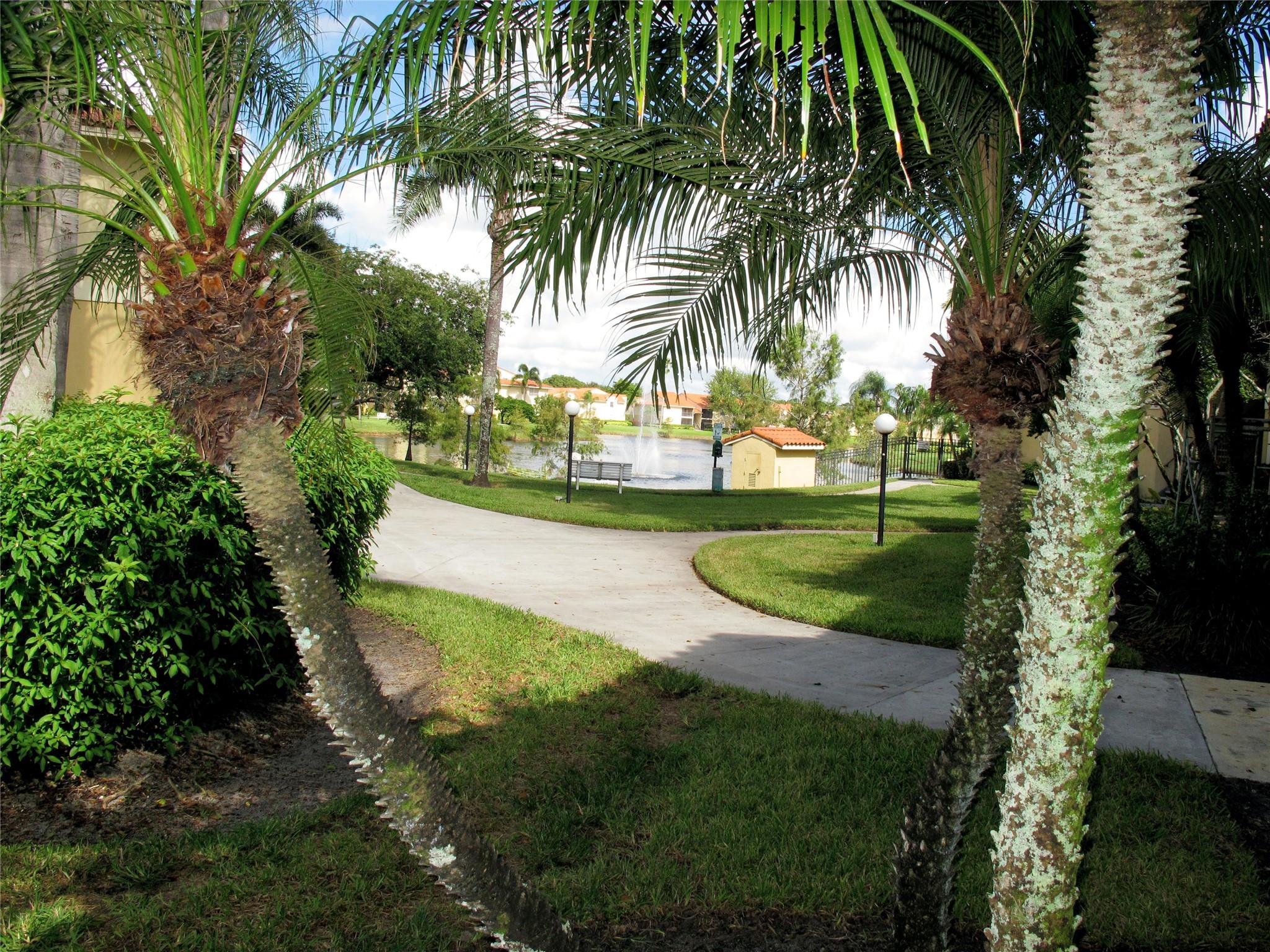 ROYAL POINCIANA - Residential Lease