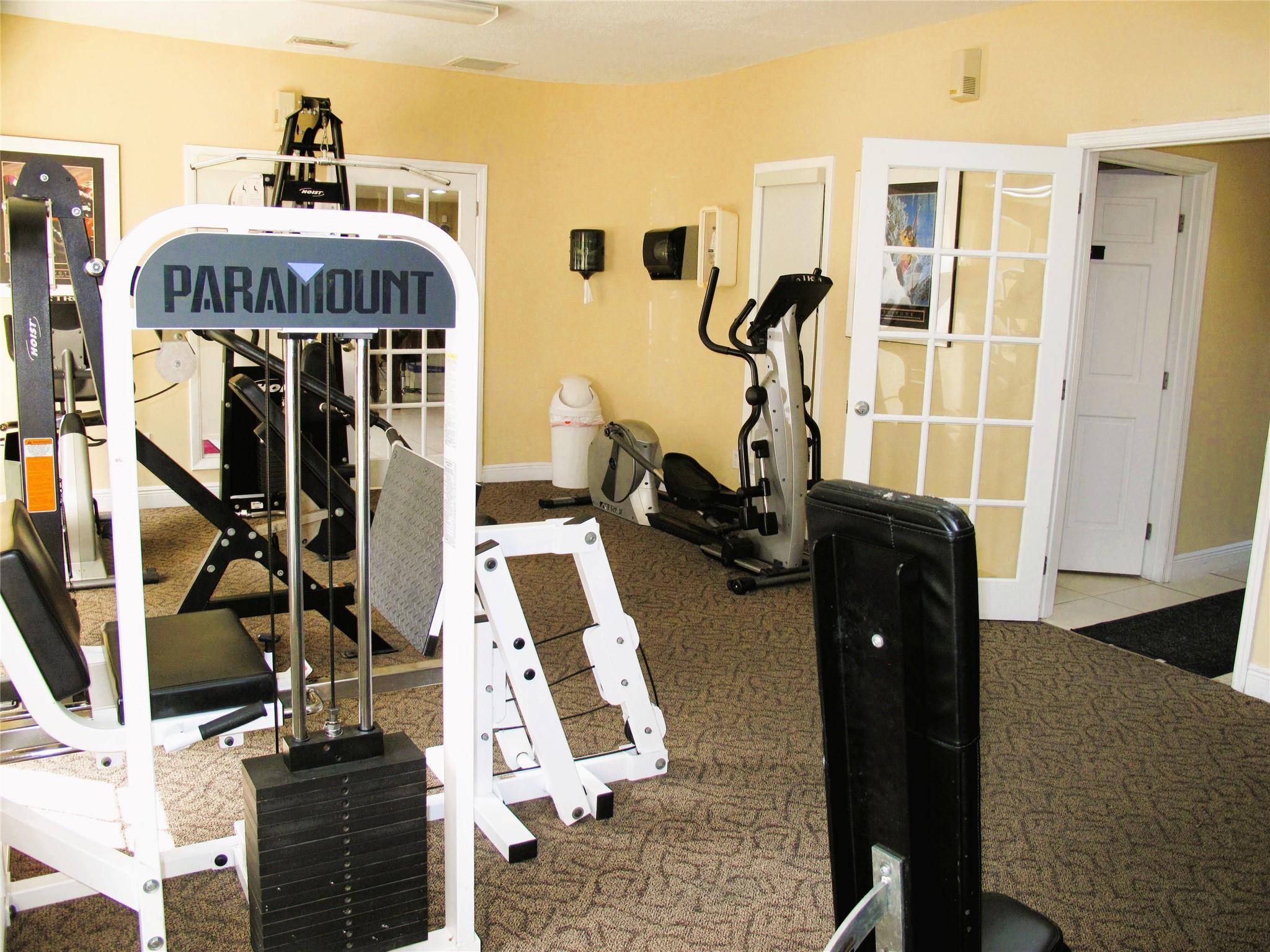 ROYAL POINCIANA - Residential Lease