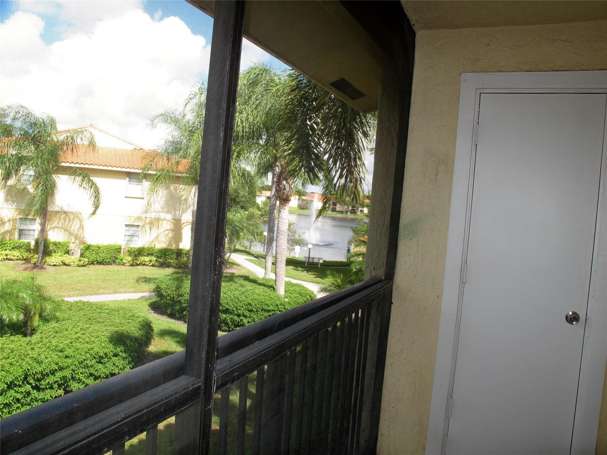 ROYAL POINCIANA - Residential Lease