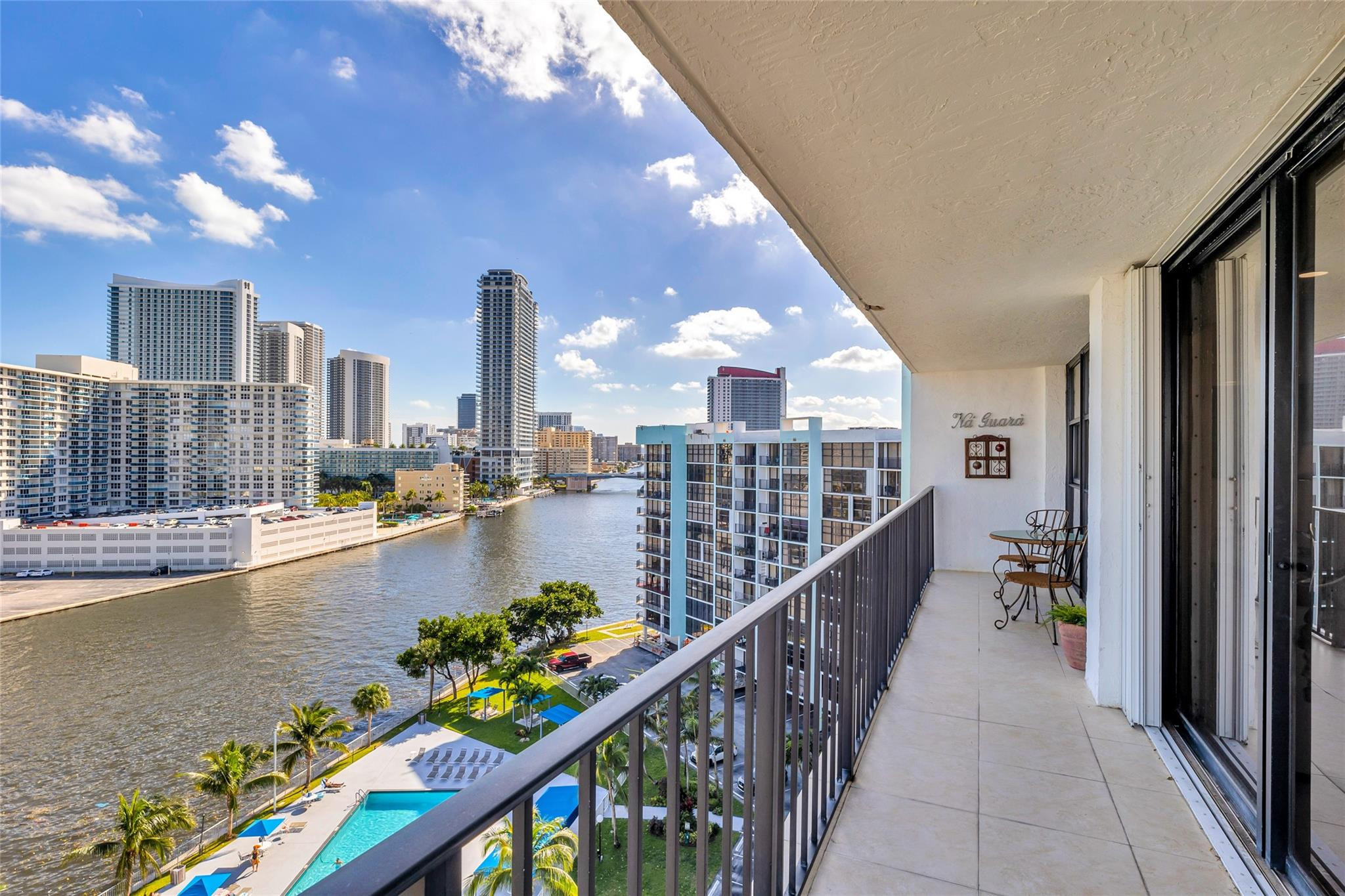 TOWERS OF OCEANVIEW - Residential