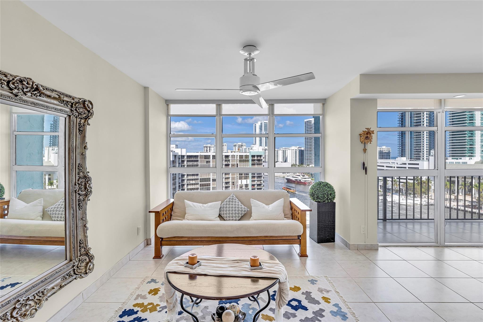 TOWERS OF OCEANVIEW - Residential