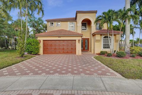 8976 Biddle Court Wellington FL 33414
