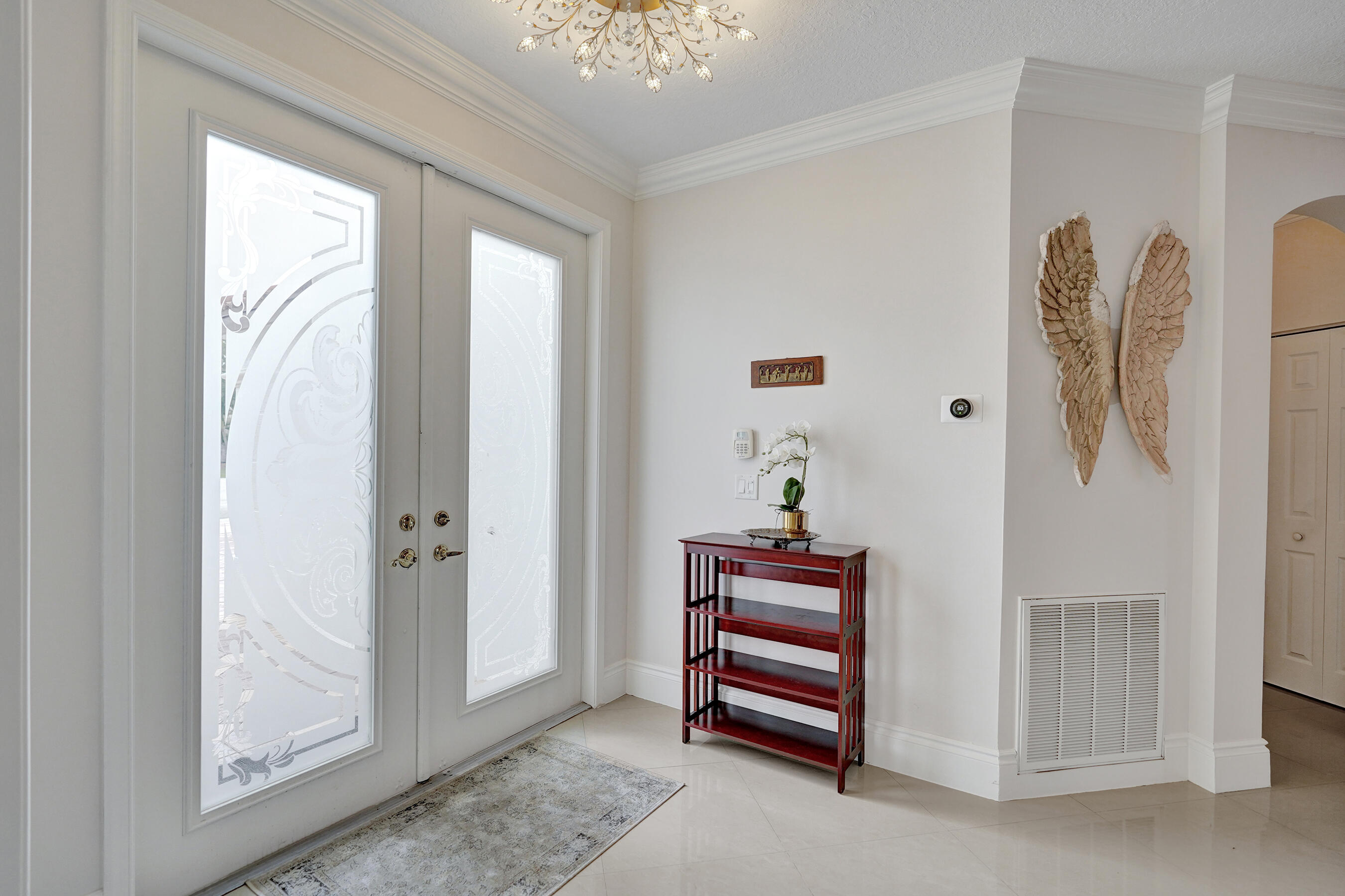 OLYMPIA 1 - Residential