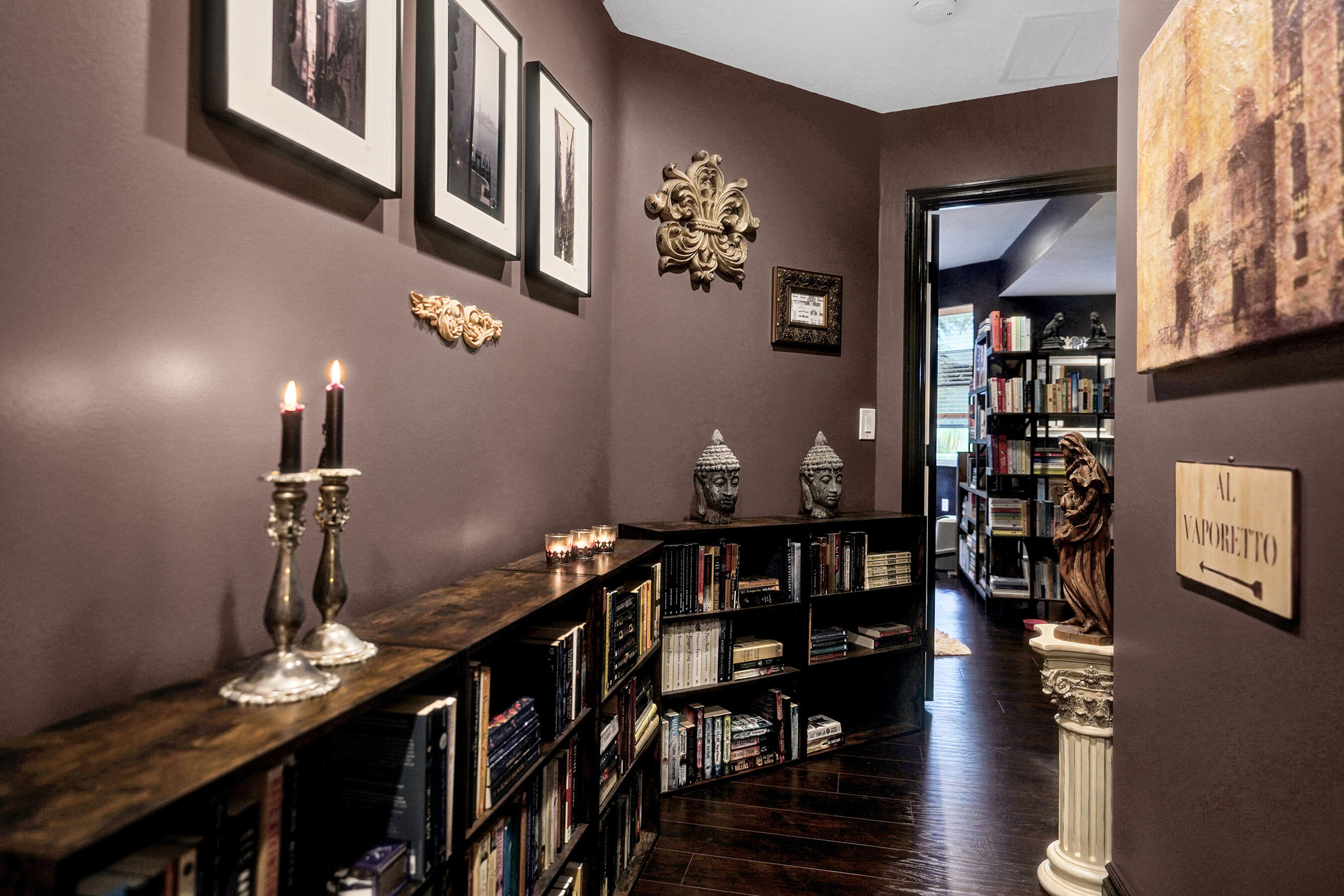 OLYMPIA 1 - Residential