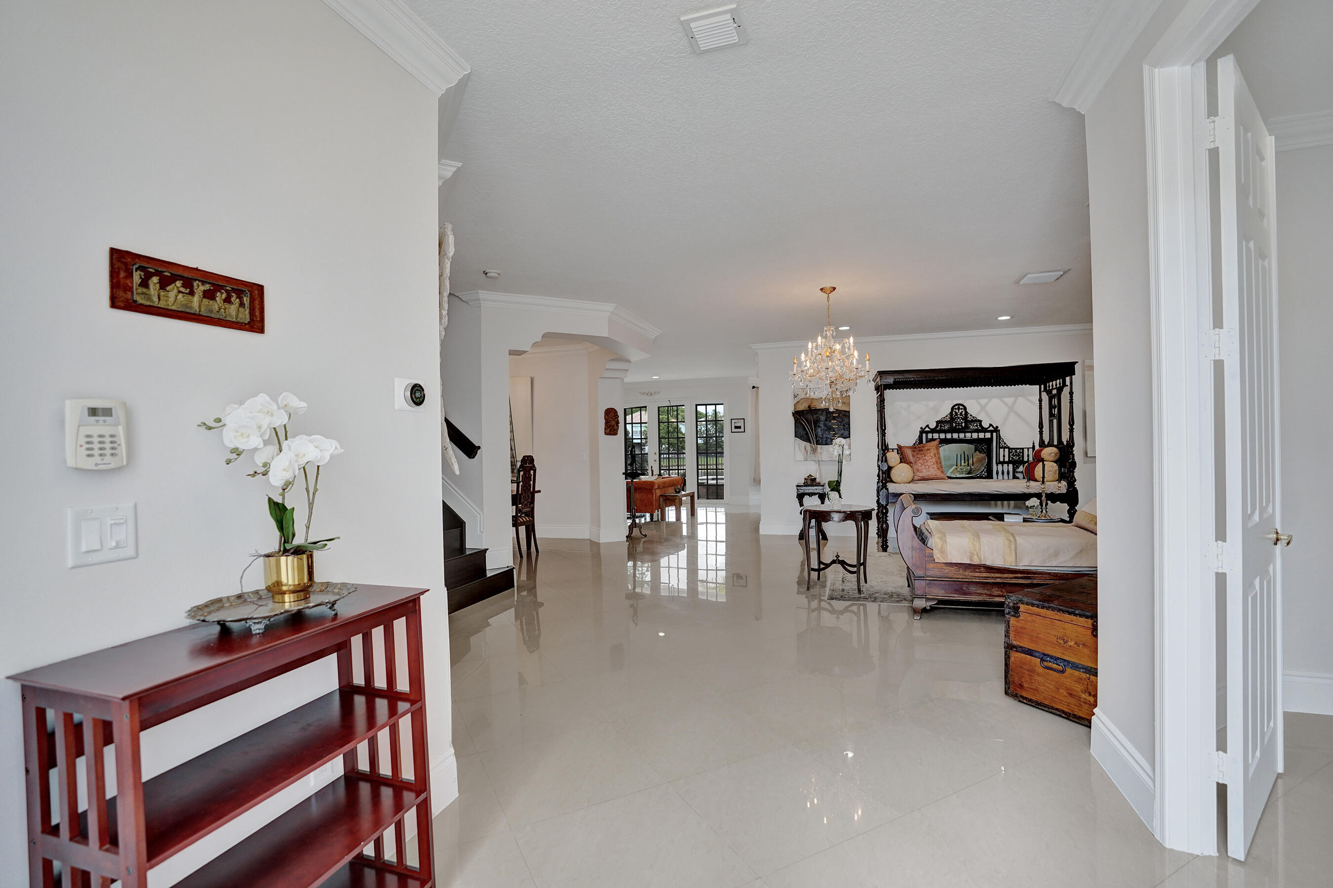 OLYMPIA 1 - Residential