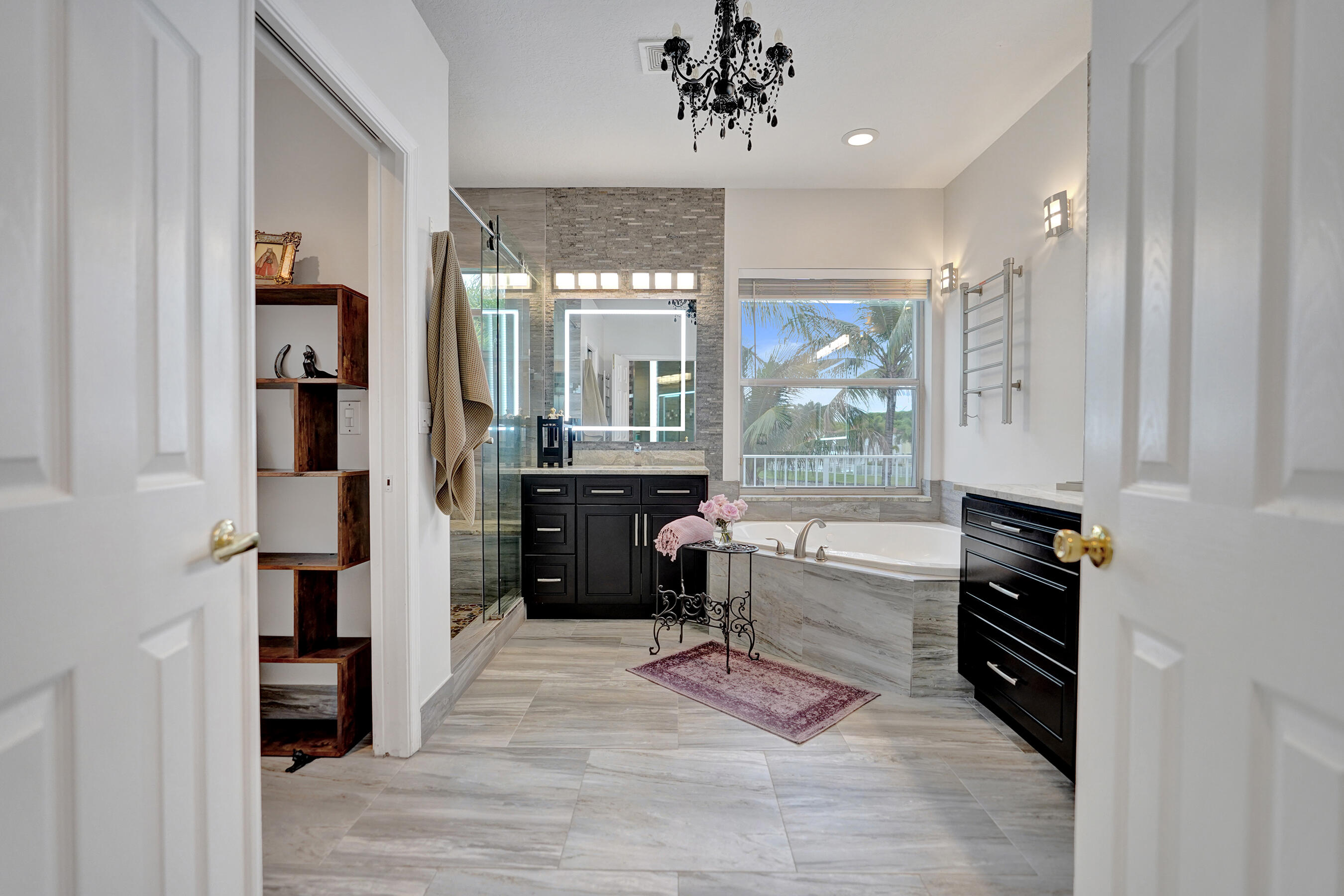 OLYMPIA 1 - Residential