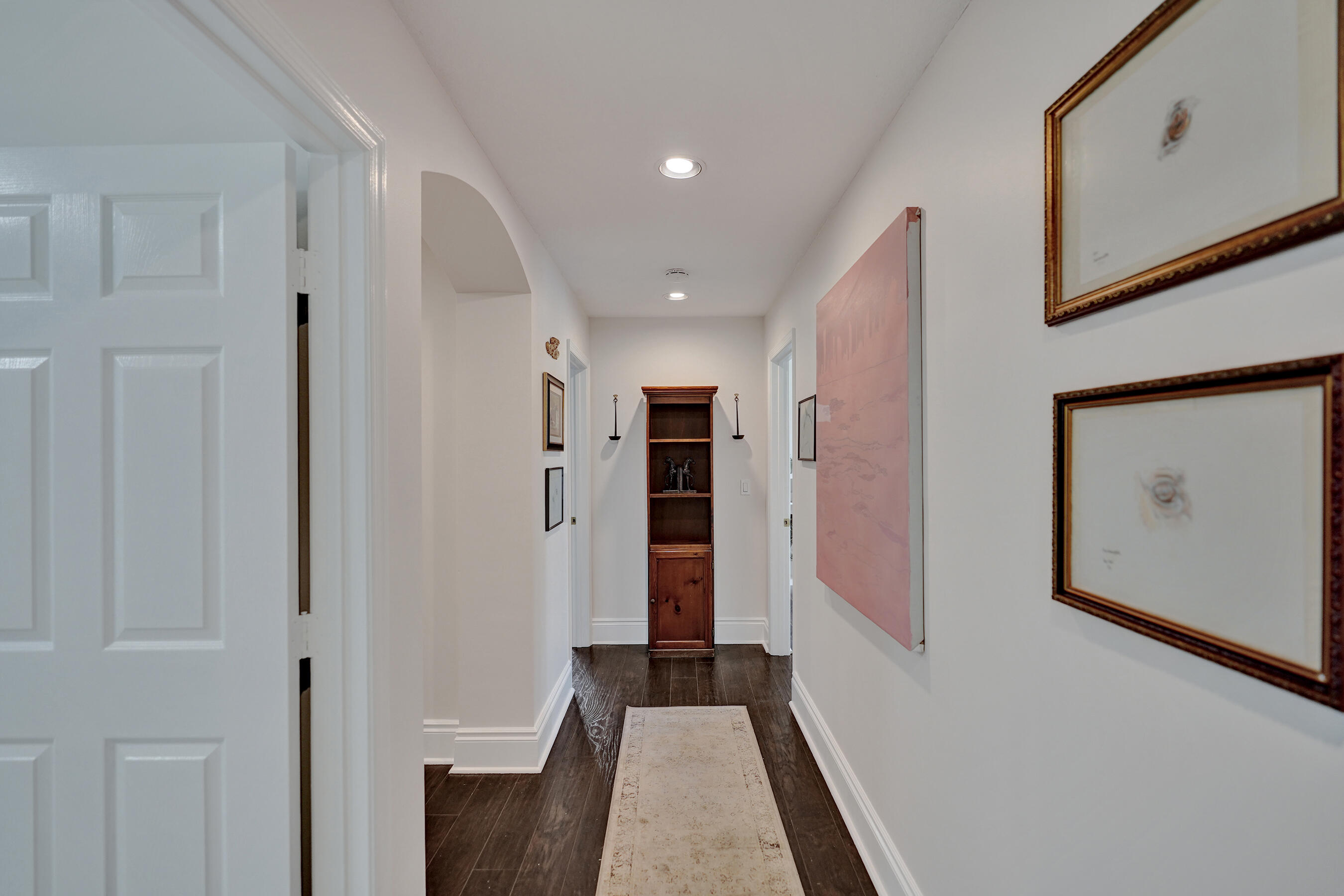 OLYMPIA 1 - Residential