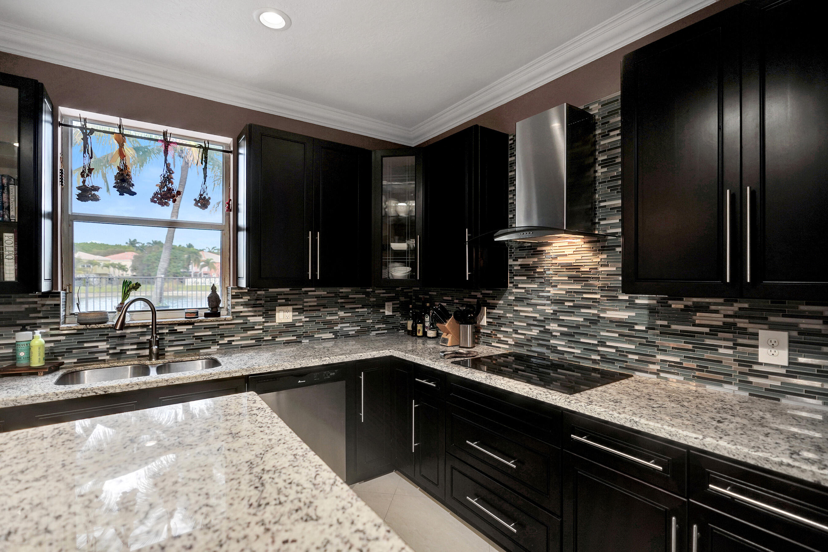 OLYMPIA 1 - Residential