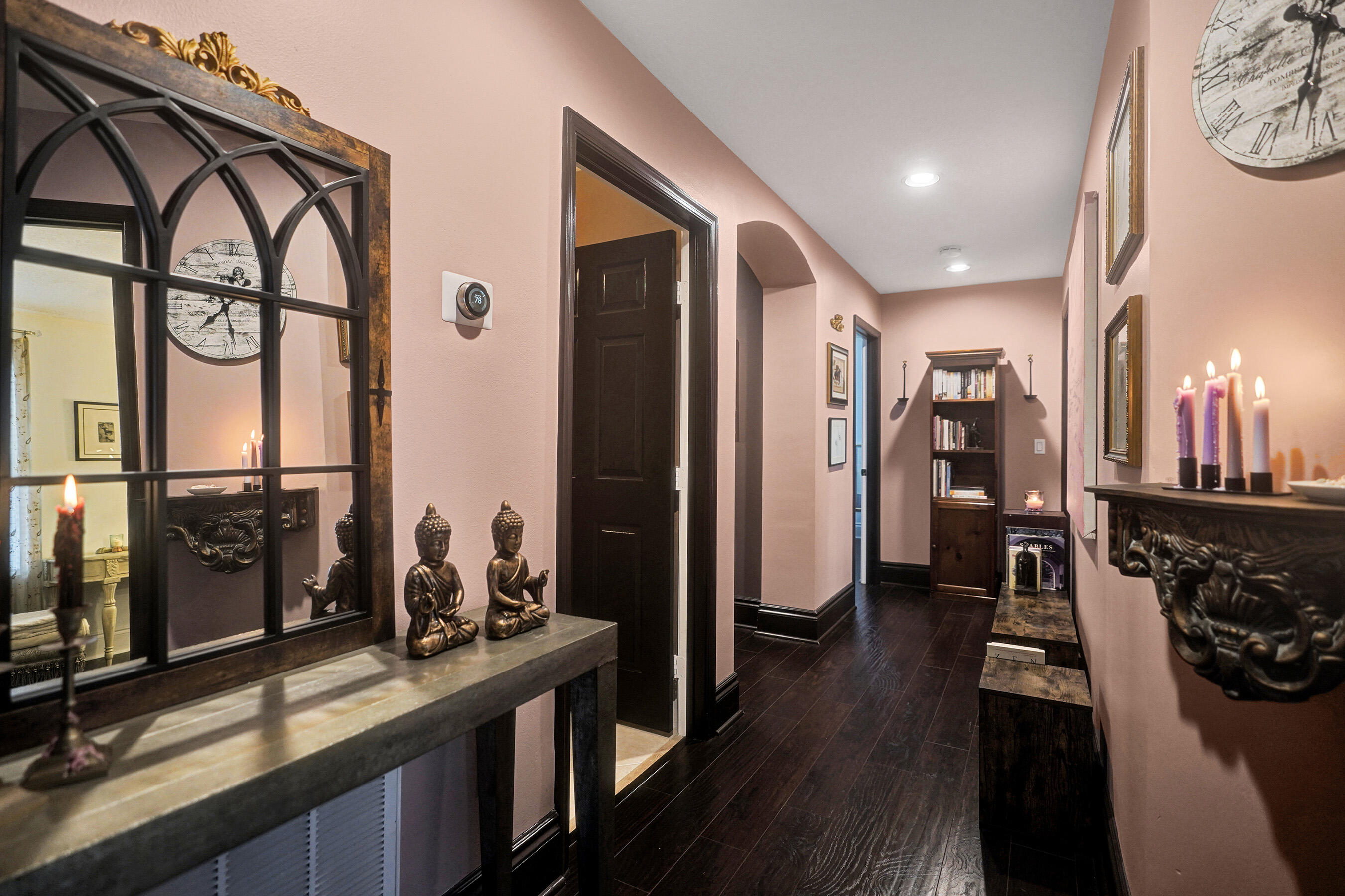 OLYMPIA 1 - Residential