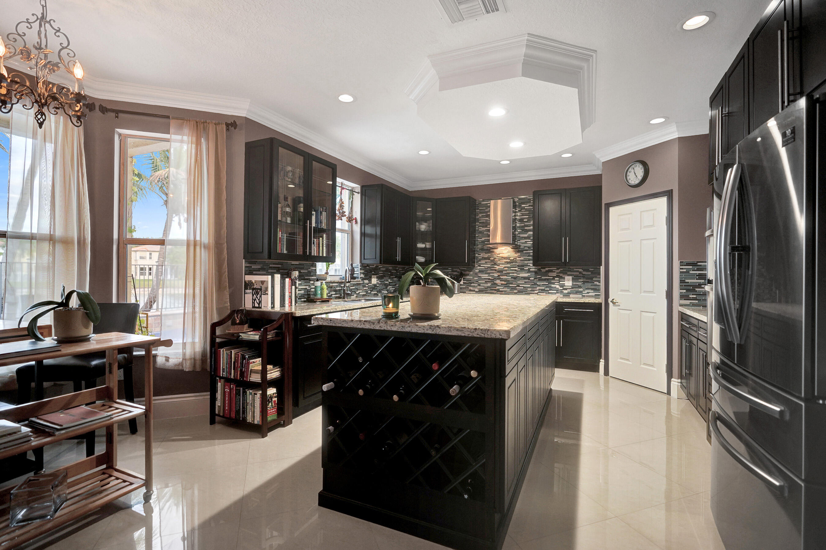 OLYMPIA 1 - Residential