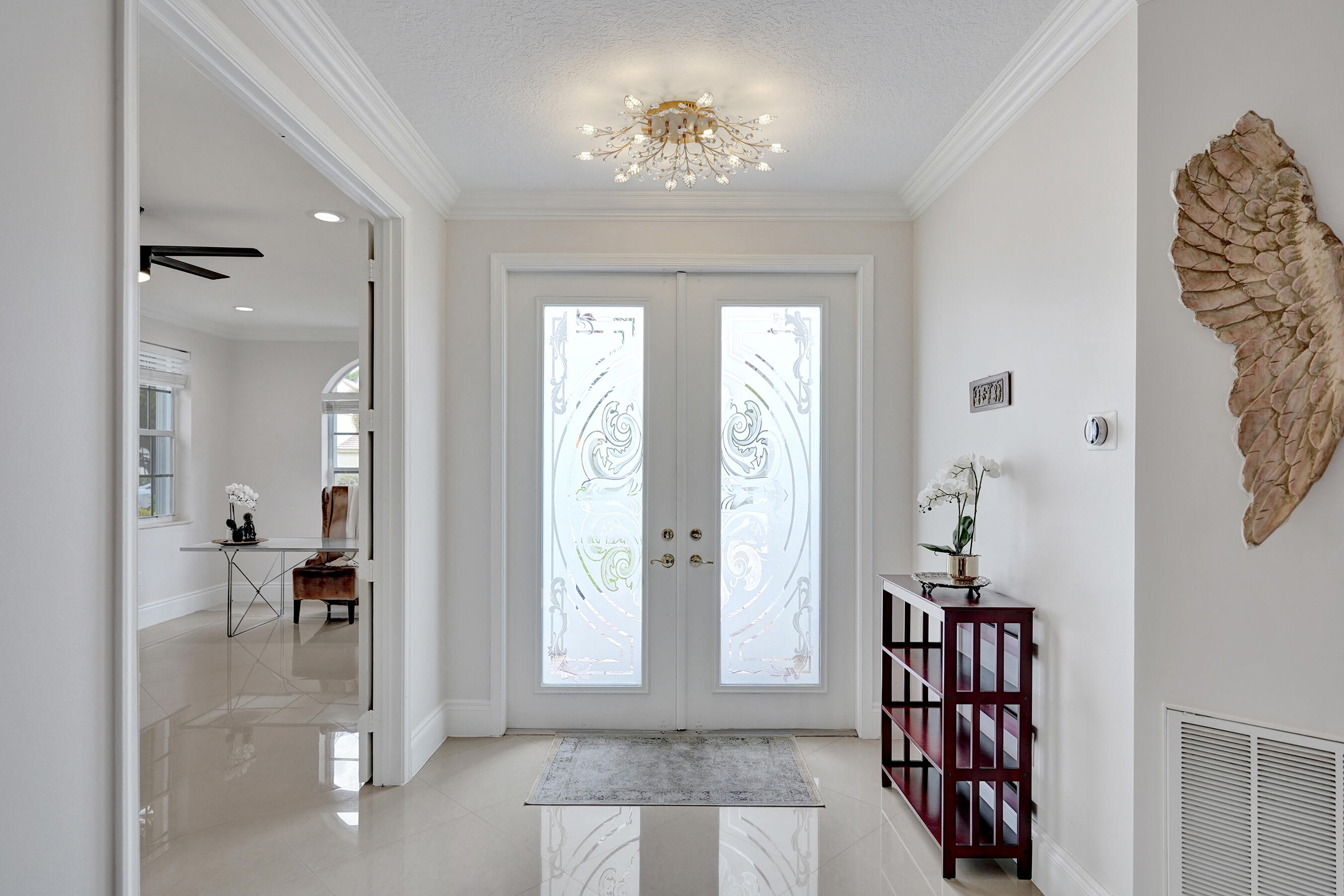 OLYMPIA 1 - Residential