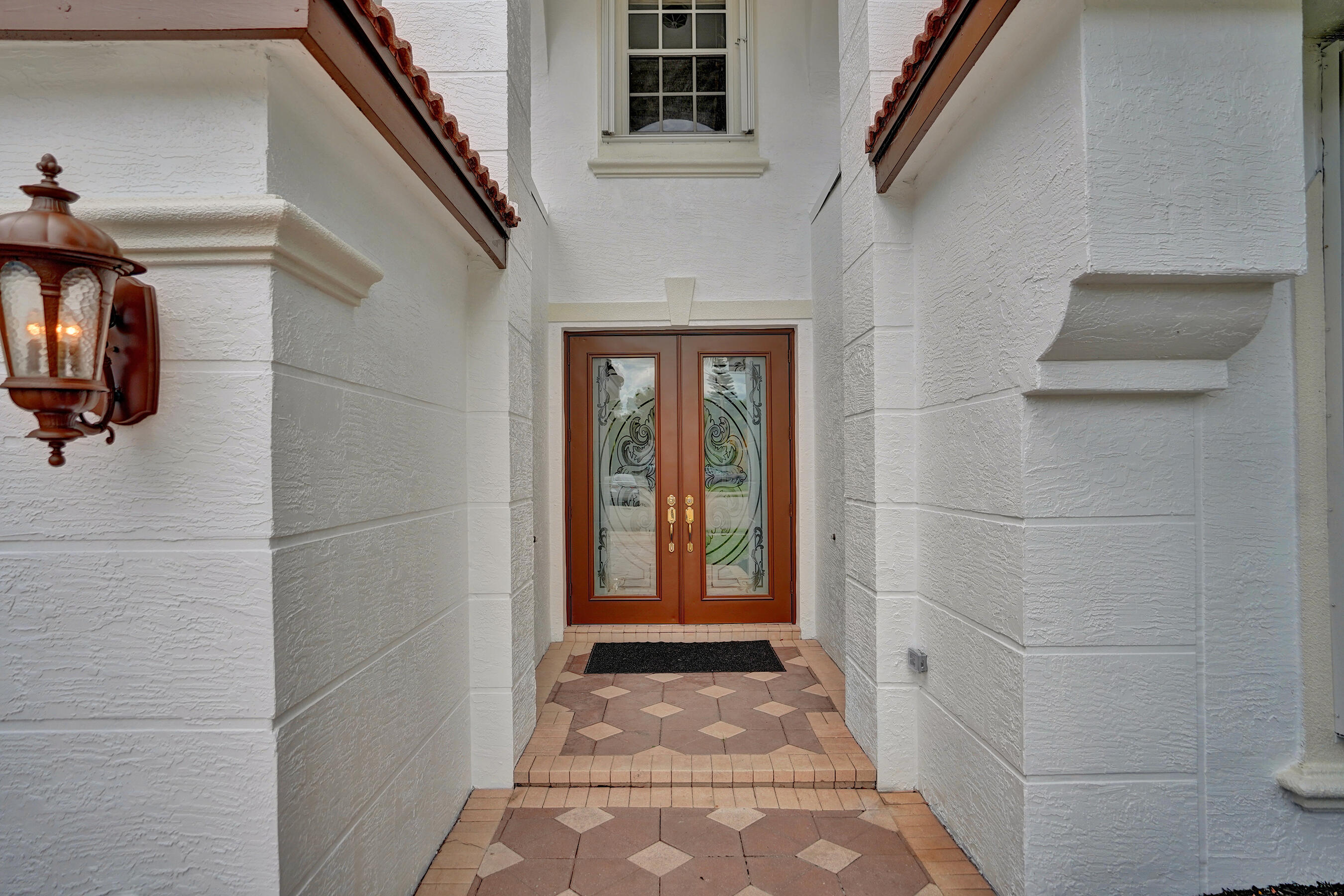 OLYMPIA 1 - Residential