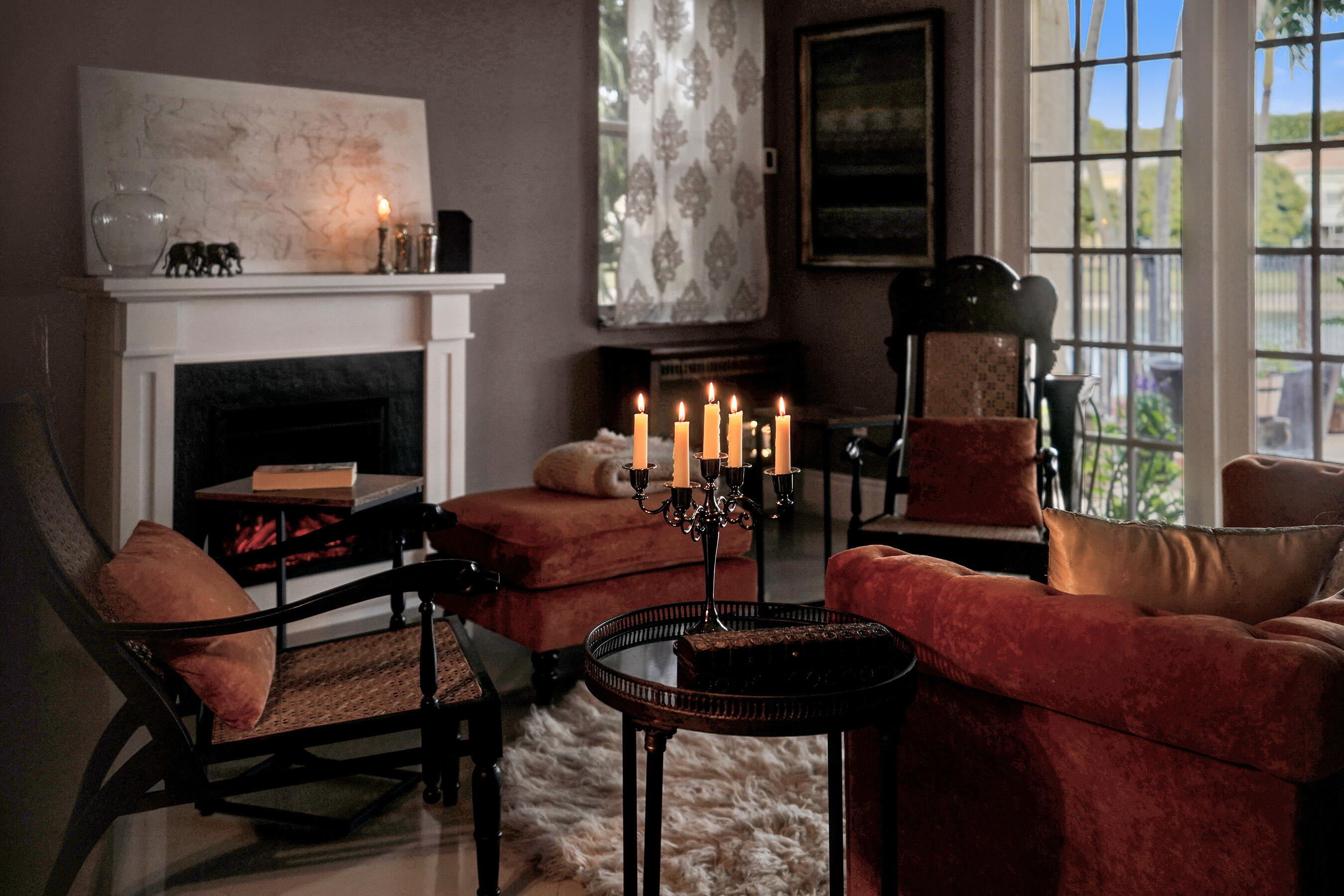 OLYMPIA 1 - Residential