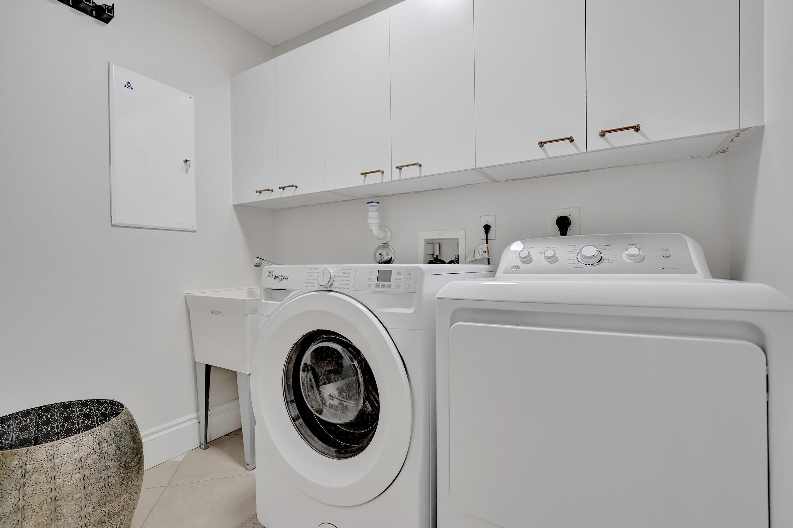 OLYMPIA 1 - Residential