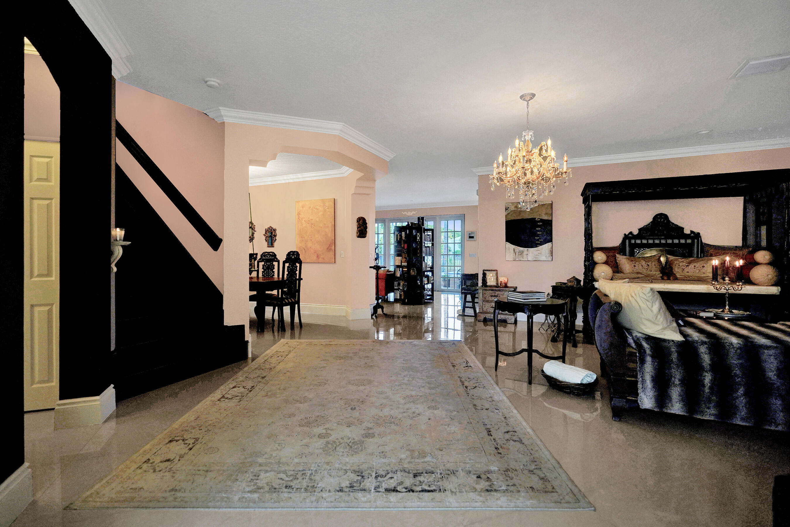 OLYMPIA 1 - Residential