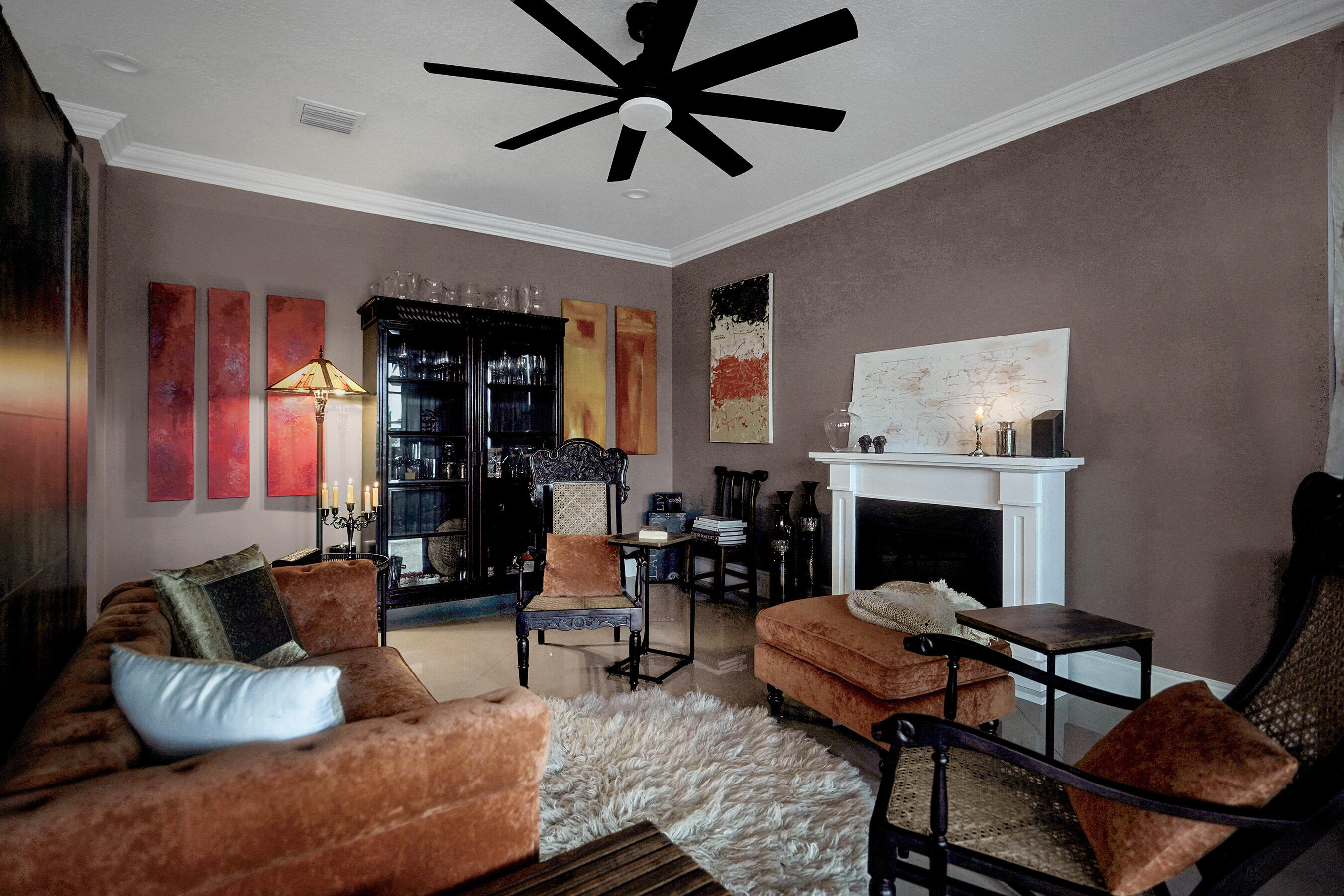 OLYMPIA 1 - Residential