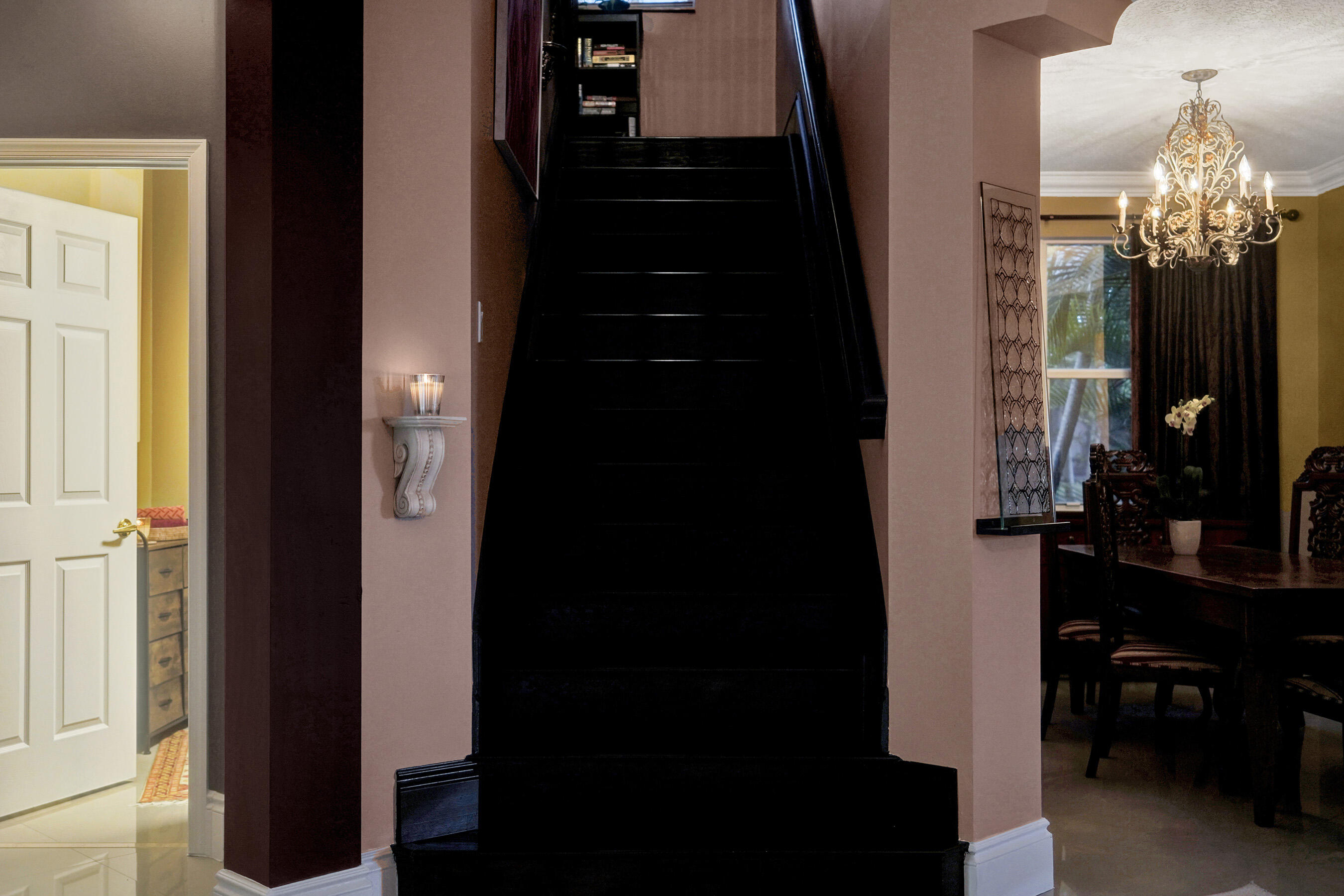 OLYMPIA 1 - Residential